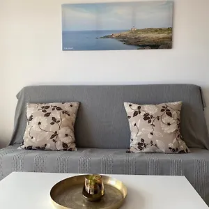  Apartamento El Mirador De España
