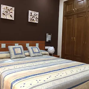 Medina Azahara Apartamento