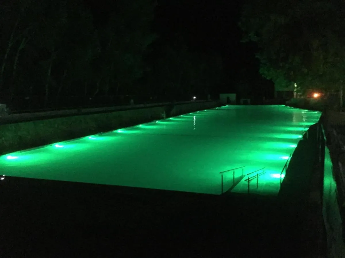 Villa Casa Maria en Linarejos Orcera 0*,  España