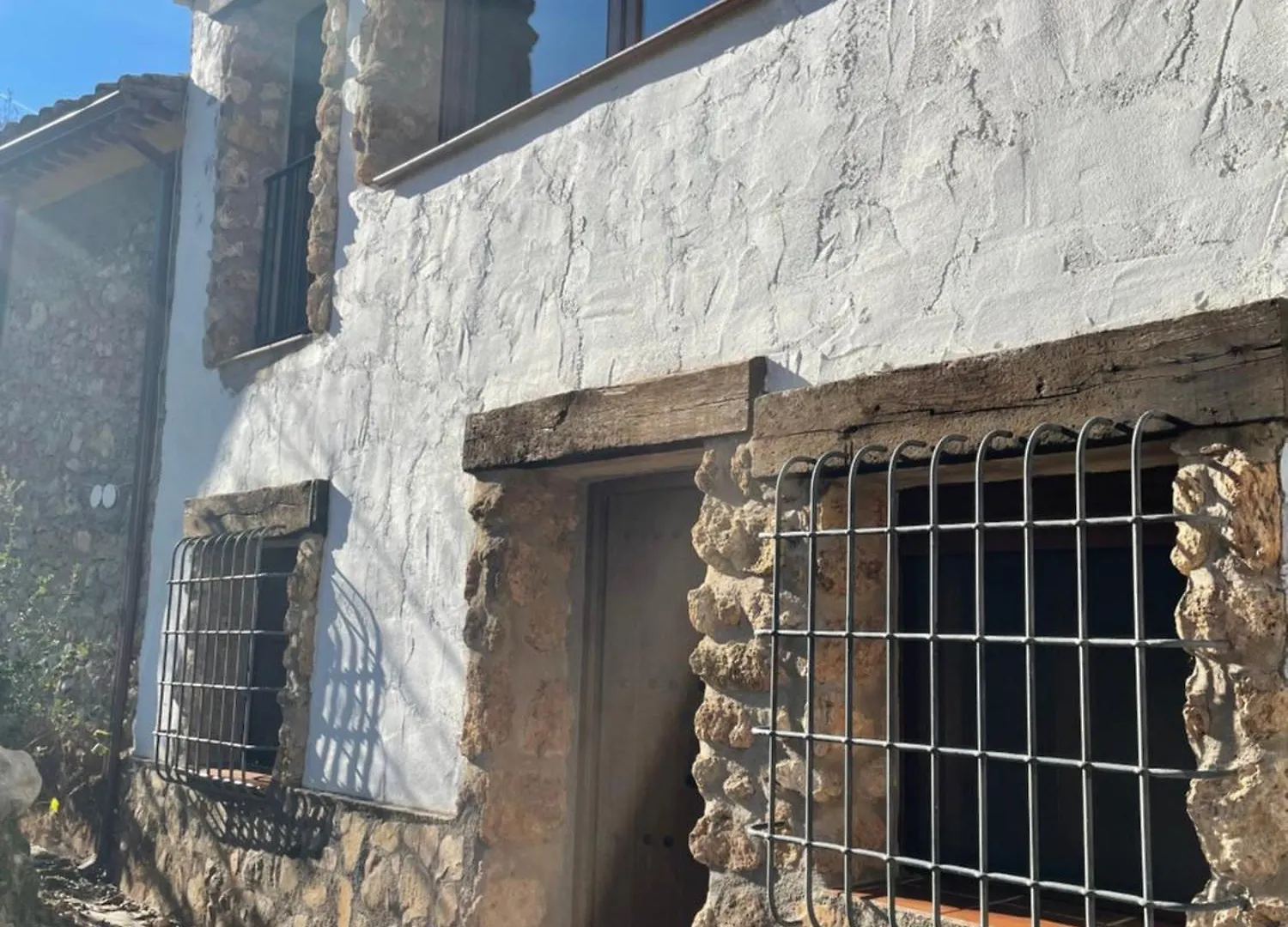 Casa Maria En Linarejos Villa Orcera 0*,