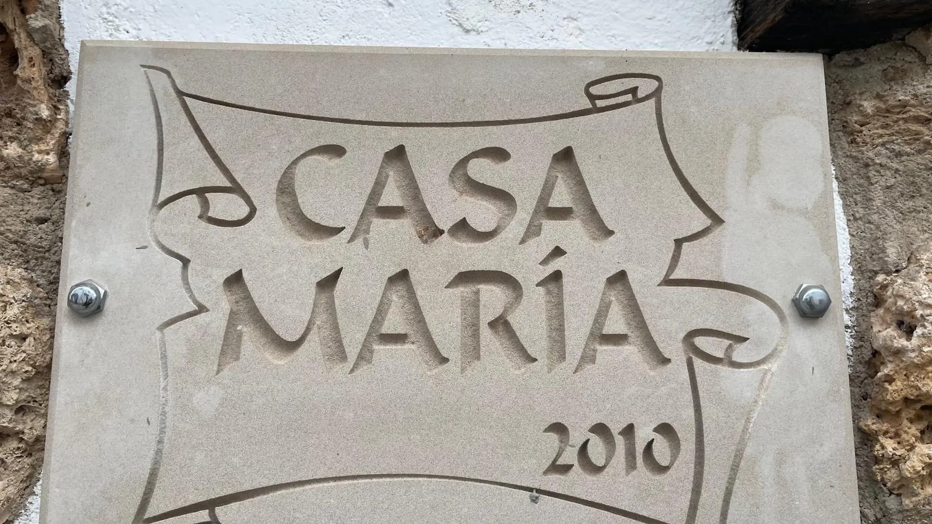 Casa Maria En Linarejos Villa Orcera 0*,  Spanyolország