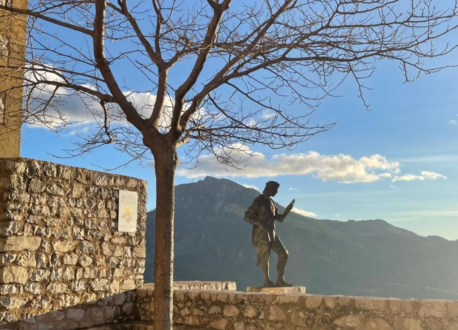 Nyaraló Casa Maria En Linarejos Villa Orcera