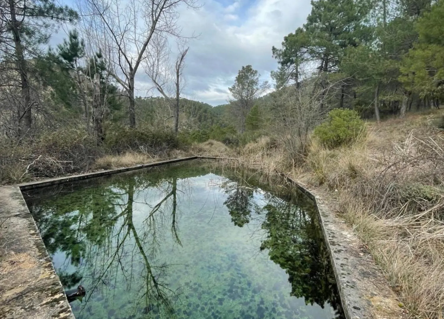 Nyaraló Casa Maria En Linarejos Villa Orcera