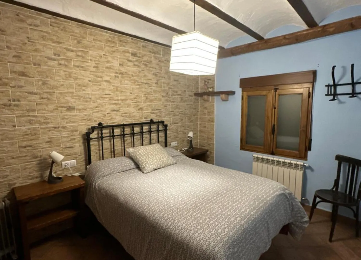 Casa Maria En Linarejos Villa Orcera Spanyolország