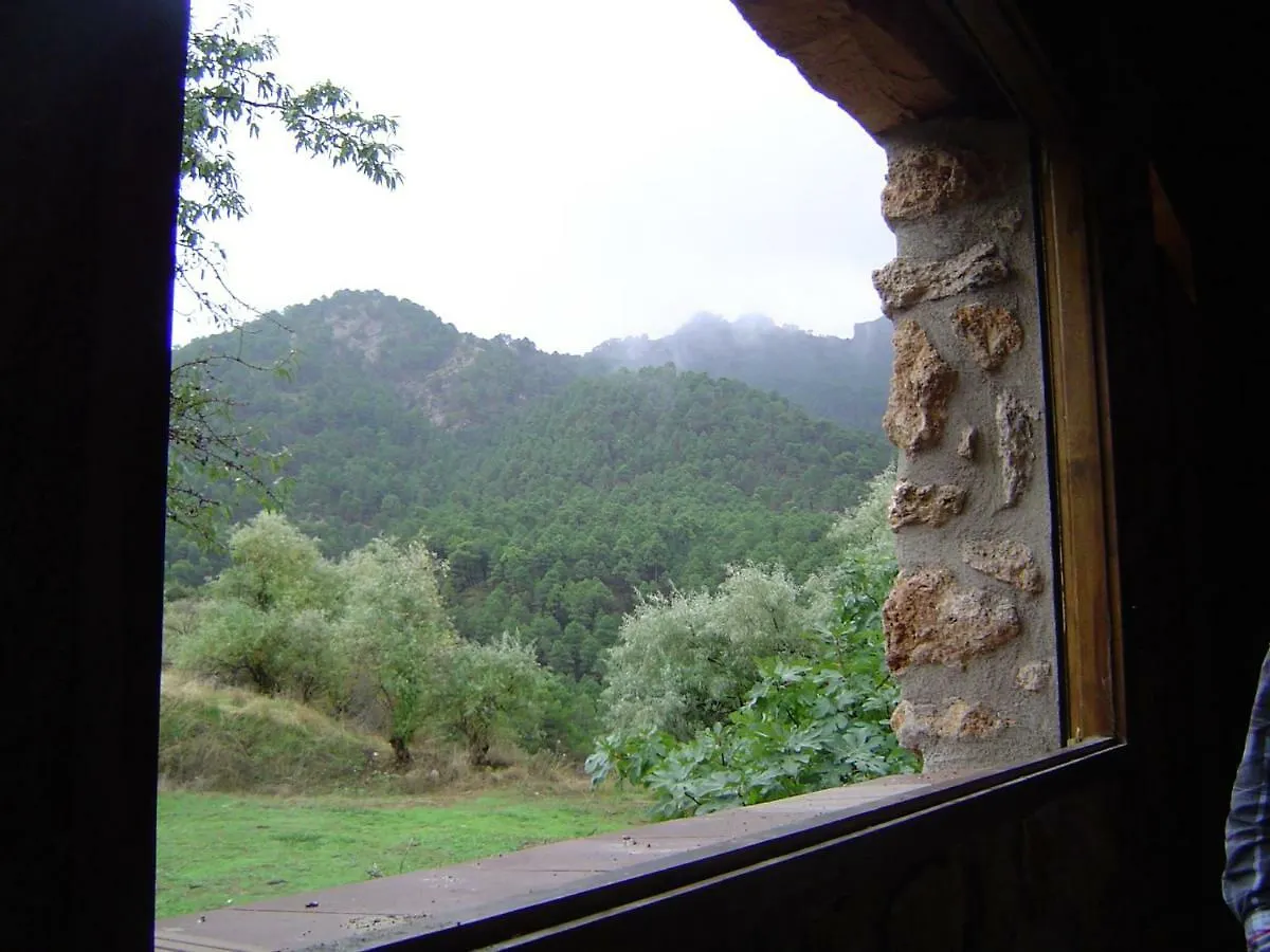 Casa Maria En Linarejos Villa Orcera 0*,  Spanyolország